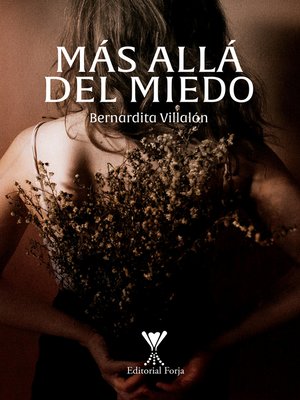 cover image of Más allá del miedo